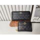 Good-Quality Wallet $25–$35