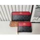 Good-Quality Wallet $25–$35