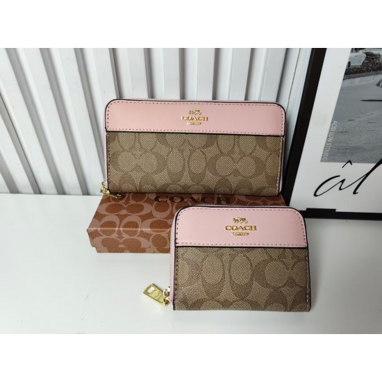 Good-Quality Wallet $25–$35