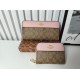Good-Quality Wallet $25–$35