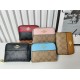 Good-Quality Wallet $25–$35