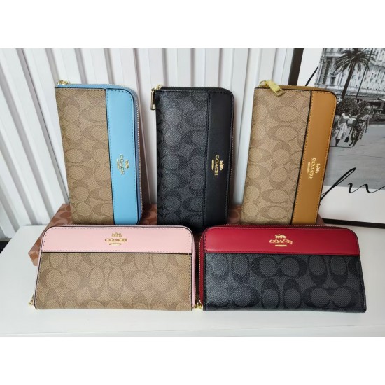 Good-Quality Wallet $25–$35