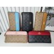 Good-Quality Wallet $25–$35