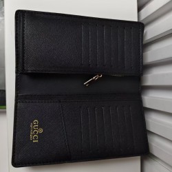 Good-Quality Wallet $25–$35