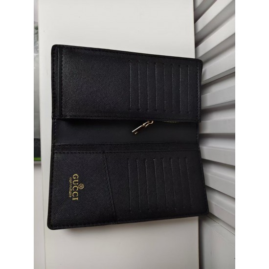 Good-Quality Wallet $25–$35