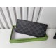Good-Quality Wallet $25–$35