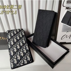 Good-Quality Wallet $25–$35