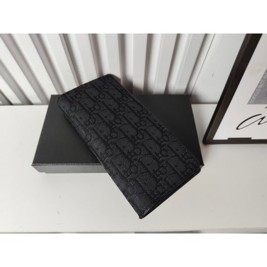 Good-Quality Wallet $25–$35