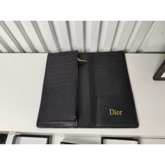 Good-Quality Wallet $25–$35