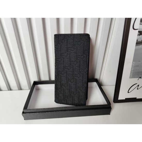 Good-Quality Wallet $25–$35