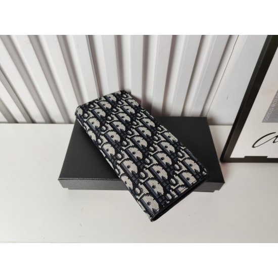 Good-Quality Wallet $25–$35