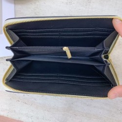 Good-Quality Wallet $25–$35