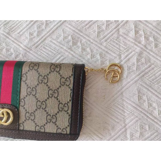 Good-Quality Wallet $25–$35