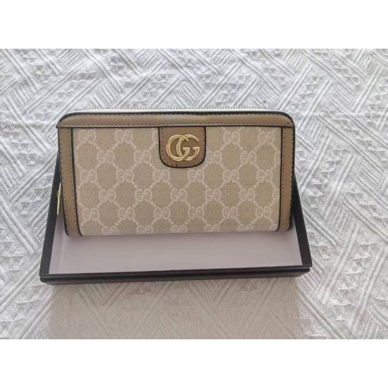 Good-Quality Wallet $25–$35
