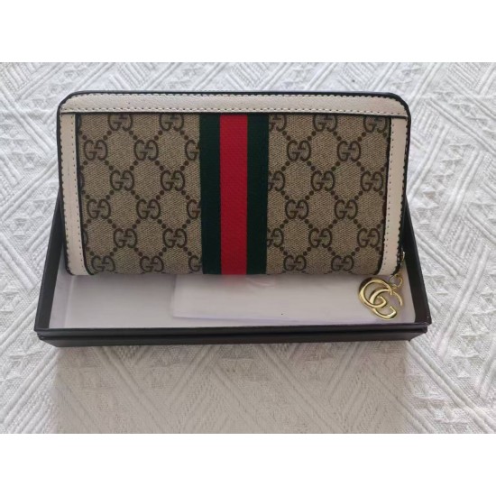 Good-Quality Wallet $25–$35