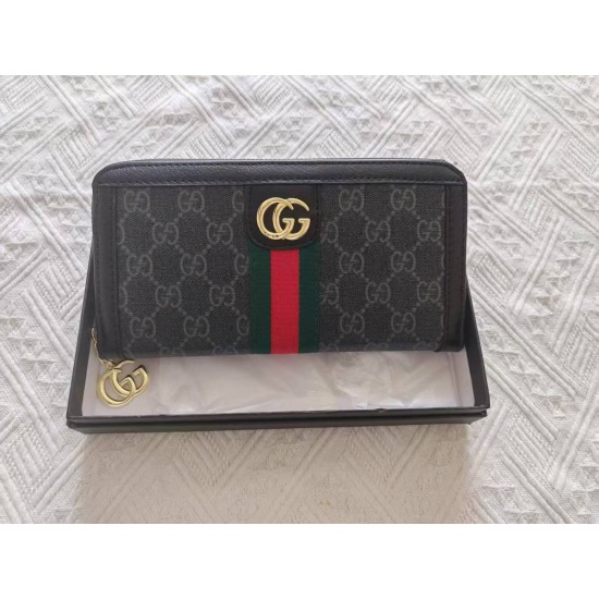 Good-Quality Wallet $25–$35
