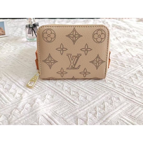 Good-Quality Wallet $25–$35