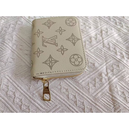 Good-Quality Wallet $25–$35