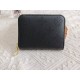 Good-Quality Wallet $25–$35