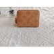 Good-Quality Wallet $25–$35