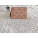 Good-Quality Wallet $25–$35