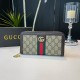 Good-Quality Wallet $25–$35