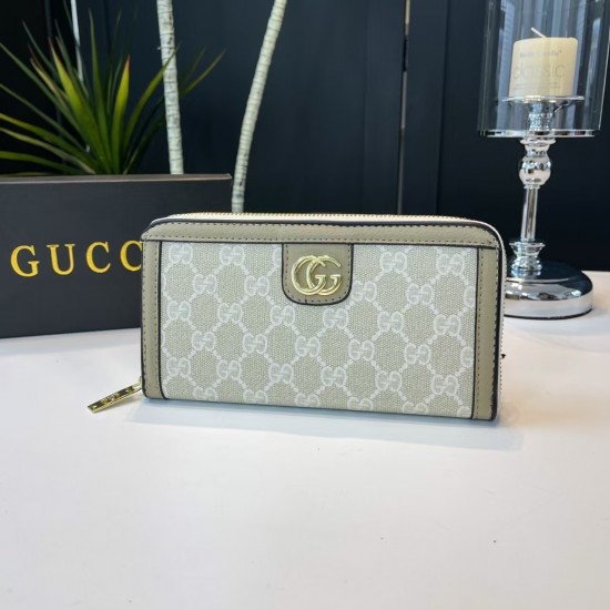 Good-Quality Wallet $25–$35