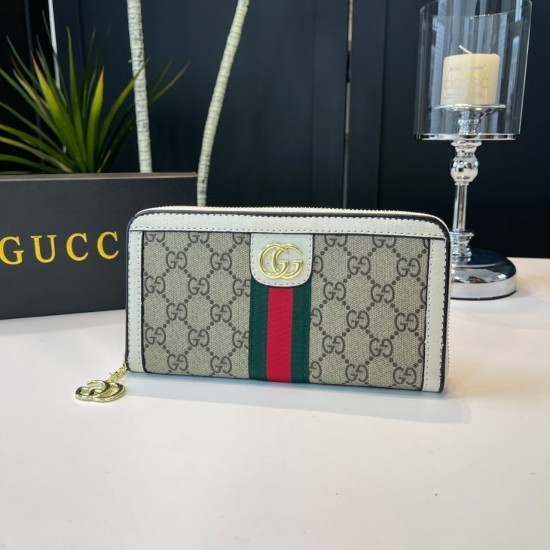 Good-Quality Wallet $25–$35