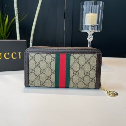 Good-Quality Wallet $25–$35