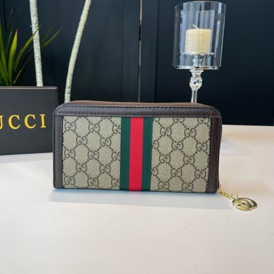 Good-Quality Wallet $25–$35