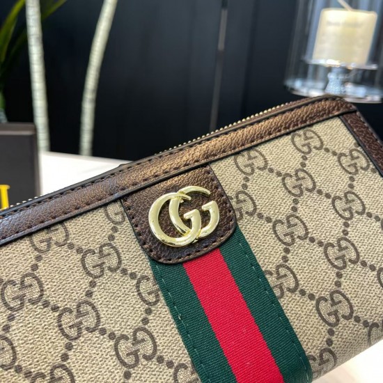 Good-Quality Wallet $25–$35