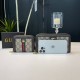 Good-Quality Wallet $25–$35