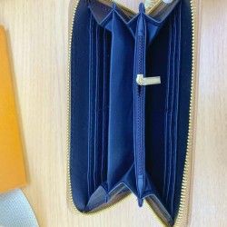 Good-Quality Wallet $25–$35