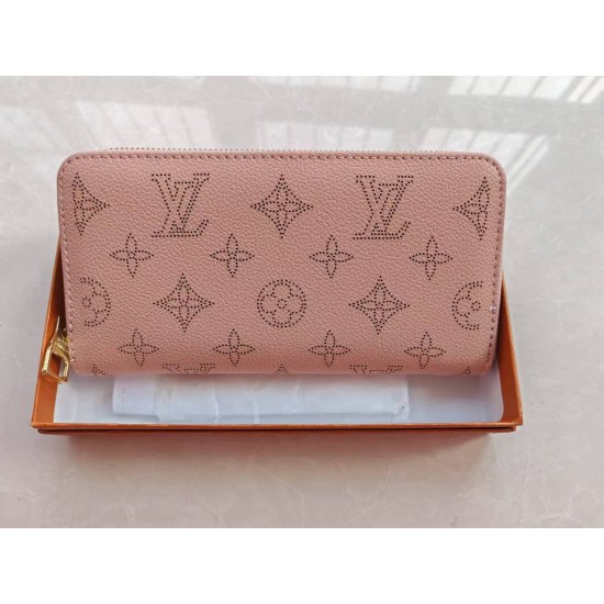 Good-Quality Wallet $25–$35