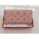 Good-Quality Wallet $25–$35