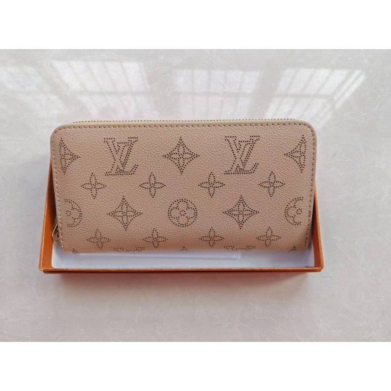 Good-Quality Wallet $25–$35
