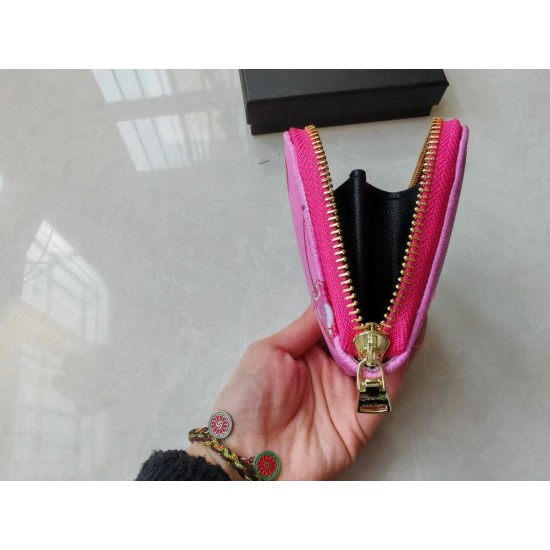 Good-Quality Wallet $25–$35