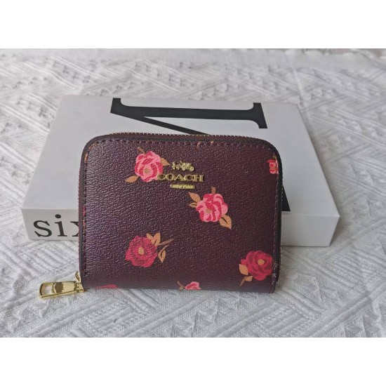 Good-Quality Wallet $25–$35