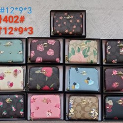 Good-Quality Wallet $25–$35