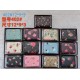 Good-Quality Wallet $25–$35