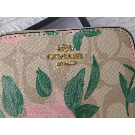 Good-Quality Wallet $25–$35