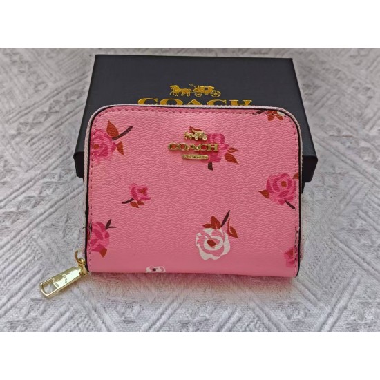Good-Quality Wallet $25–$35