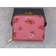 Good-Quality Wallet $25–$35