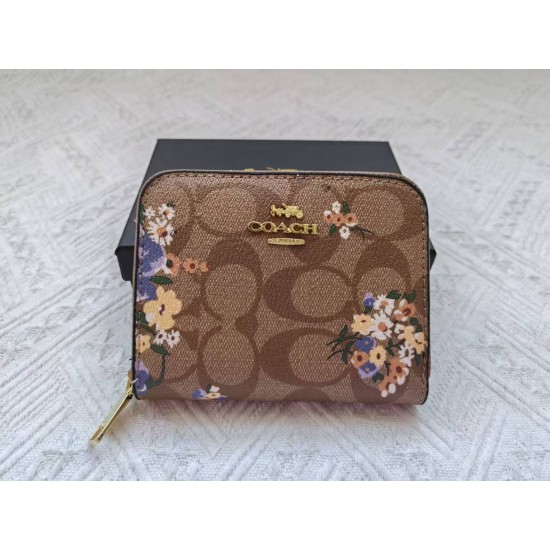 Good-Quality Wallet $25–$35