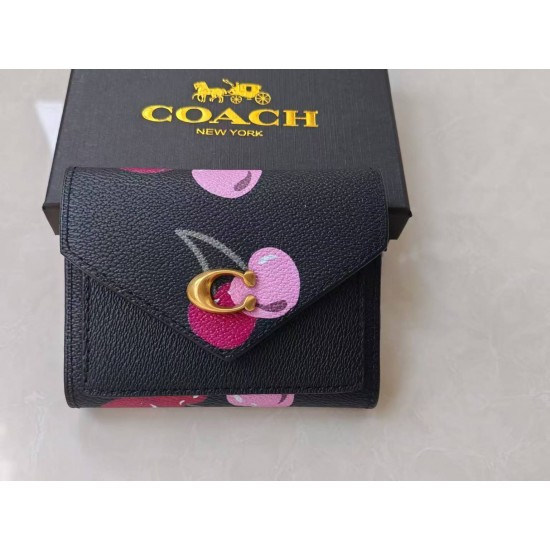 Good-Quality Wallet $25–$35