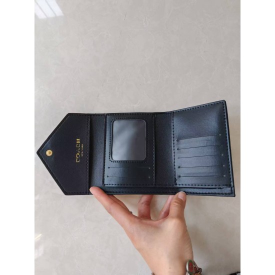 Good-Quality Wallet $25–$35