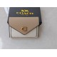 Good-Quality Wallet $25–$35