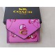 Good-Quality Wallet $25–$35