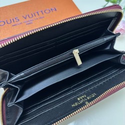 Good-Quality Wallet $25–$35