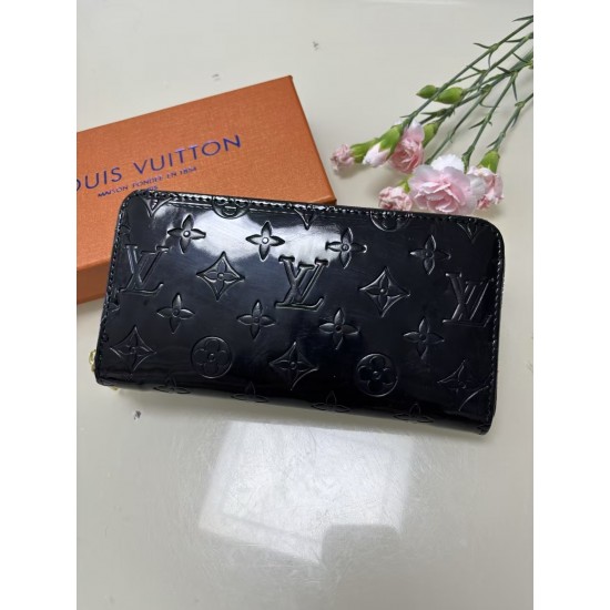 Good-Quality Wallet $25–$35